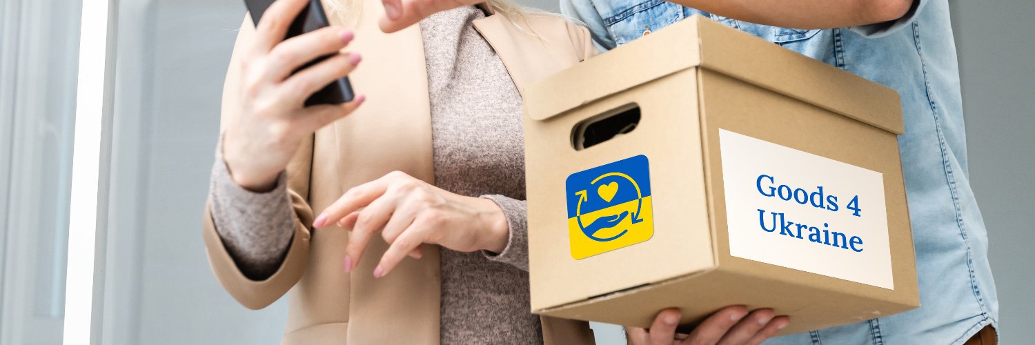 Goods4Ukraine